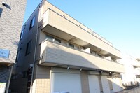 ディアコート　Ⅲ