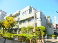 パークサイドフラット三茶
