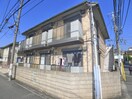 周辺環境 リバーシティ検見川