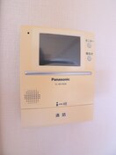 内観写真 リバーシティ検見川