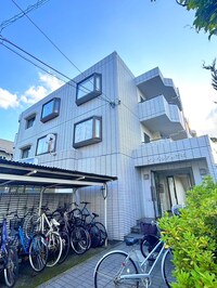 インペリアル志木