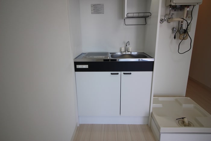 キッチン グリーンピア大塚