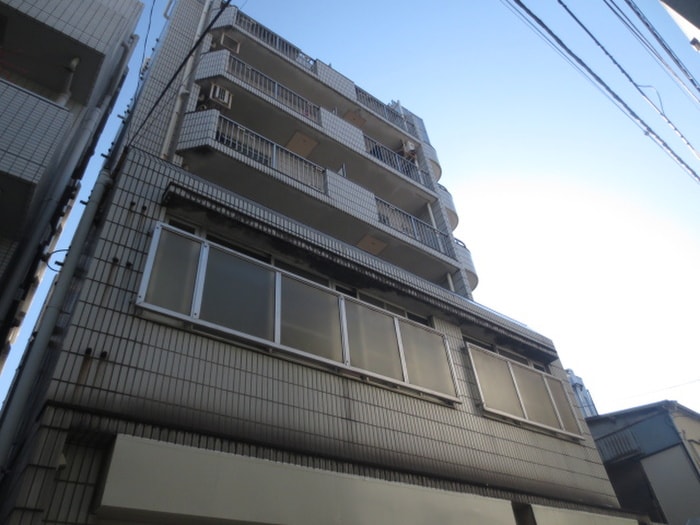 外観写真 グリーンピア大塚