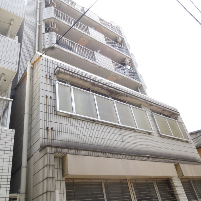 外観写真 グリーンピア大塚