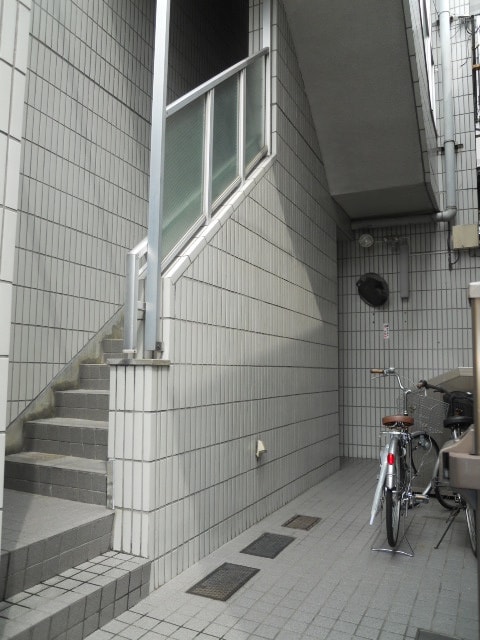 外観写真 グリーンピア大塚