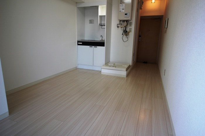 居室 グリーンピア大塚