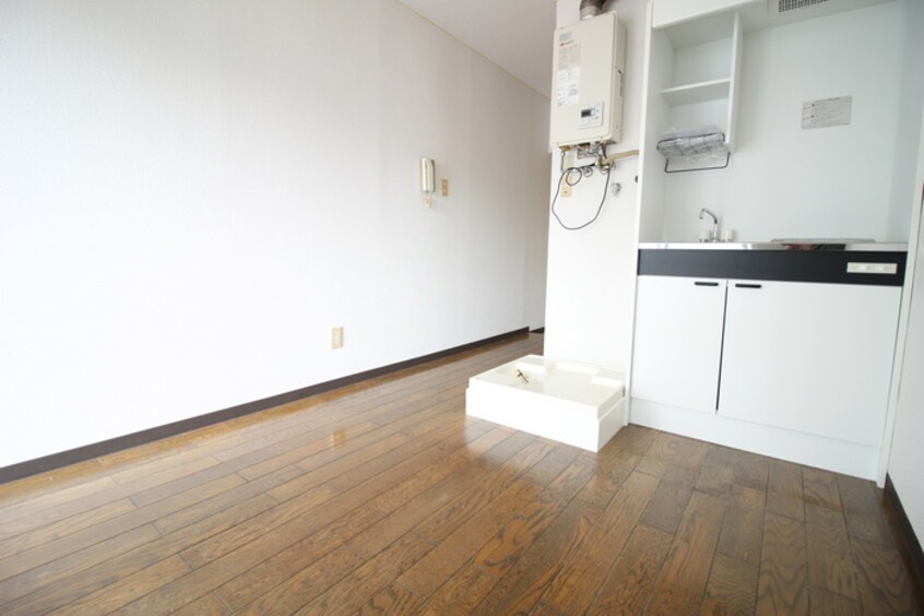 居室 グリーンピア大塚