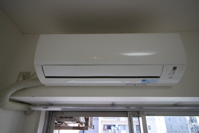 内観写真 グリーンピア大塚