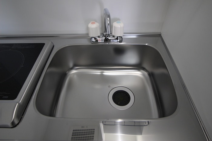 キッチン グリーンピア大塚