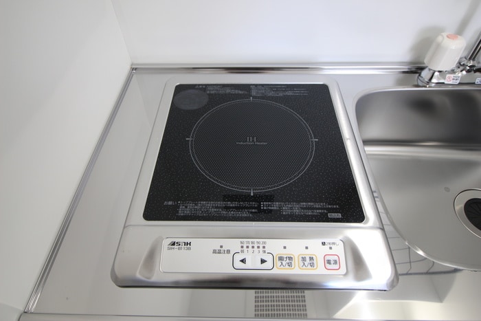 キッチン グリーンピア大塚