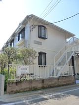 パレスレインＡ