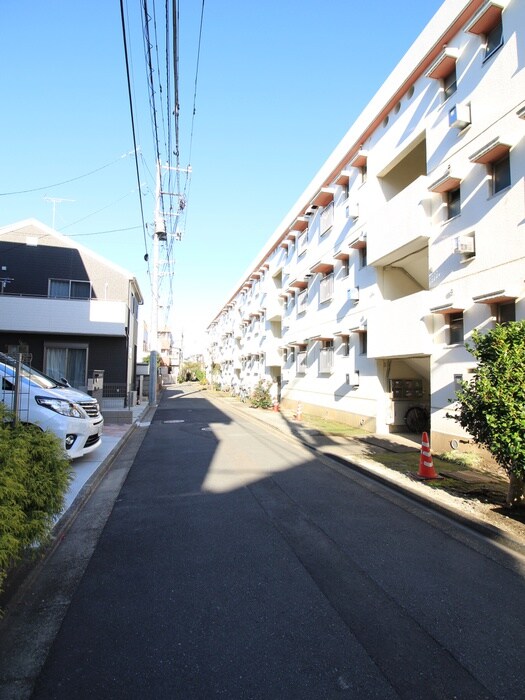 周辺環境 野本マンション