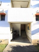 建物設備 野本マンション