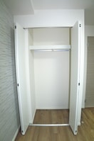 収納 ファーストステージ門前仲町