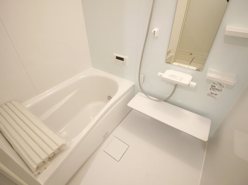 バス／シャワールーム等 プリエレーヴⅡ
