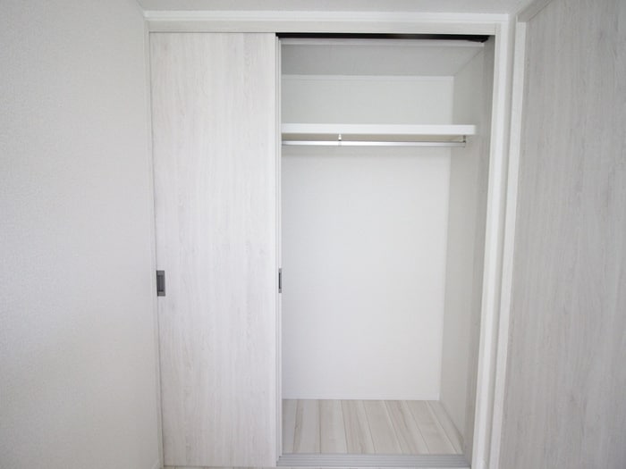 収納 プリエレーヴⅡ