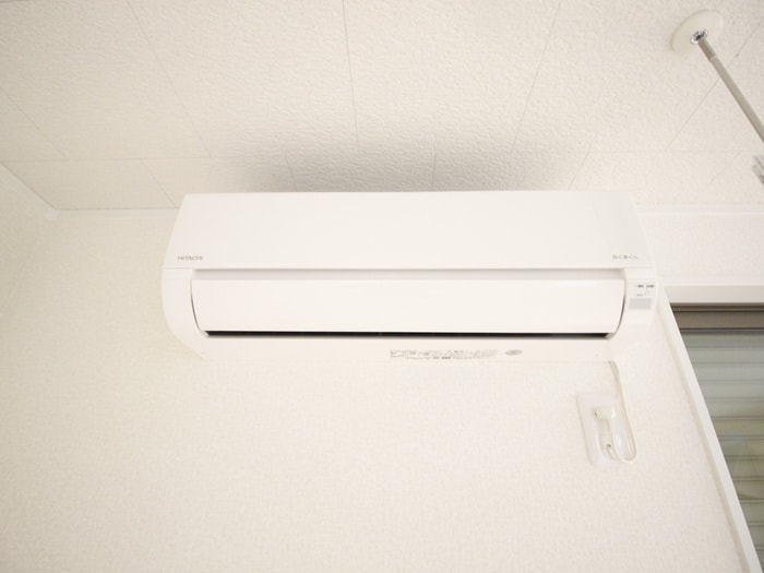 内観写真 プリエレーヴⅡ