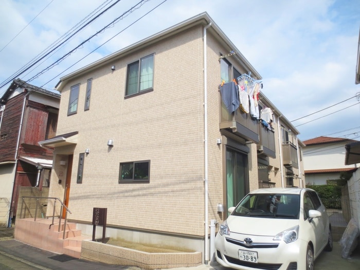 外観写真 ステラコート