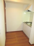 キッチン ステラコート