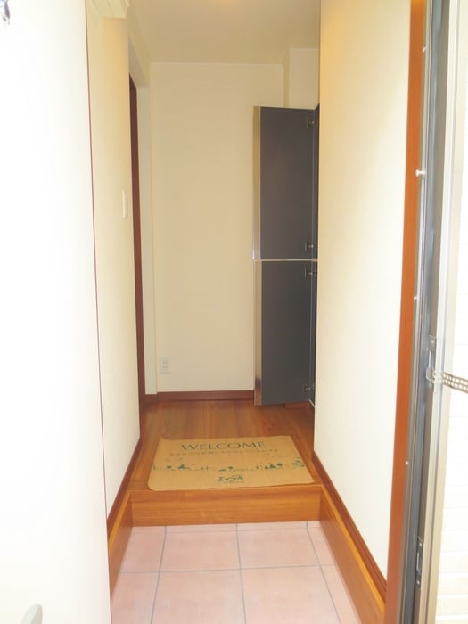 玄関 ステラコート