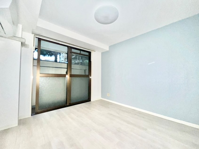 居室 アゼフィール