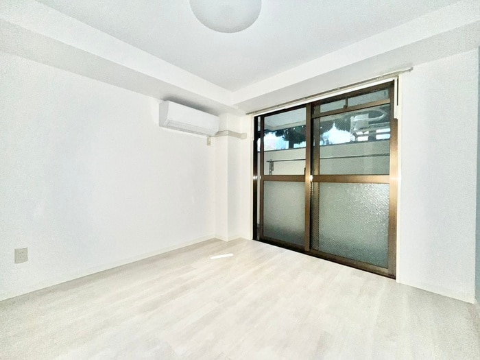 居室 アゼフィール