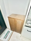 靴箱 アゼフィール