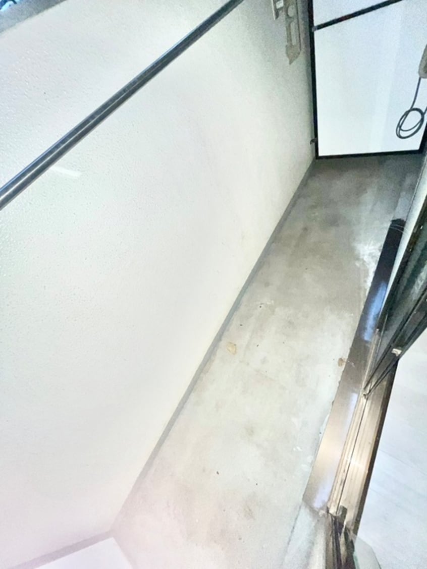 ベランダ・バルコニー アゼフィール