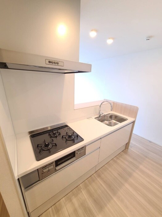 キッチン サフィール