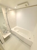 バス／シャワールーム等 サフィール