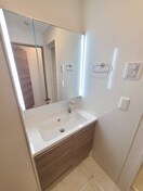 洗面 サフィール