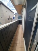 ベランダ・バルコニー サフィール