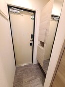 玄関 サフィール