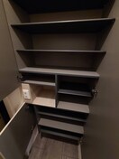 靴箱 サフィール