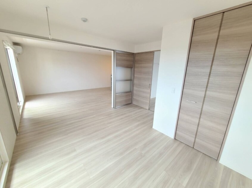 居室 サフィール