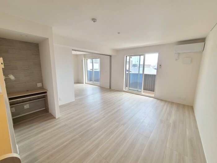 居室 サフィール