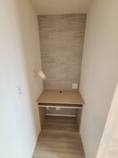 内観写真 サフィール