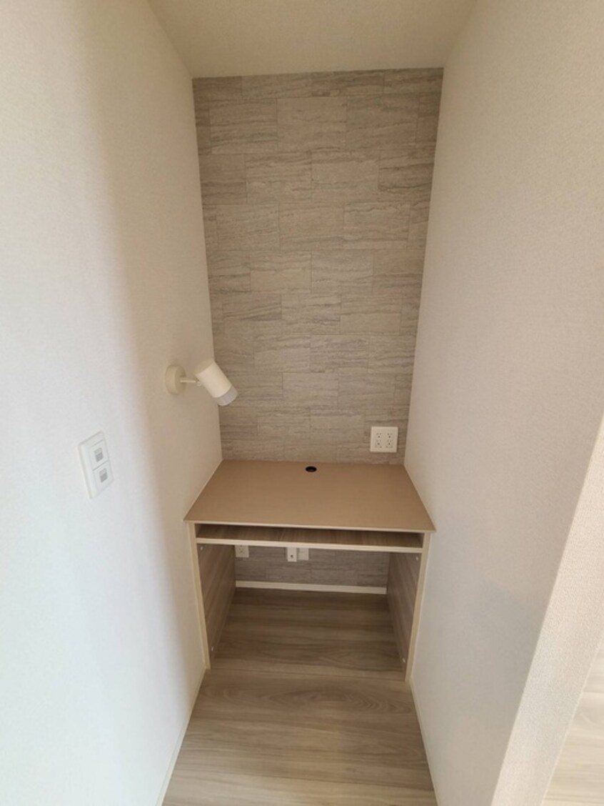 内観写真 サフィール