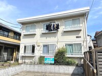 ソシアル深大寺