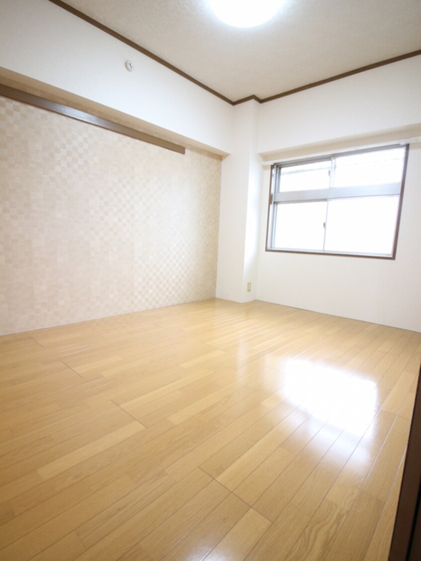 居室 有馬マンション