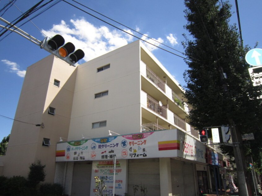 周辺環境 有馬マンション