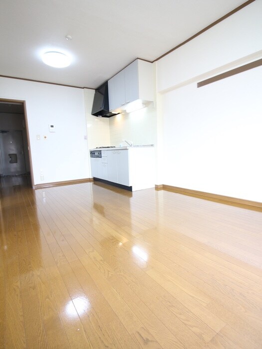 居室 有馬マンション