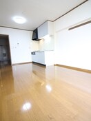 居室 有馬マンション