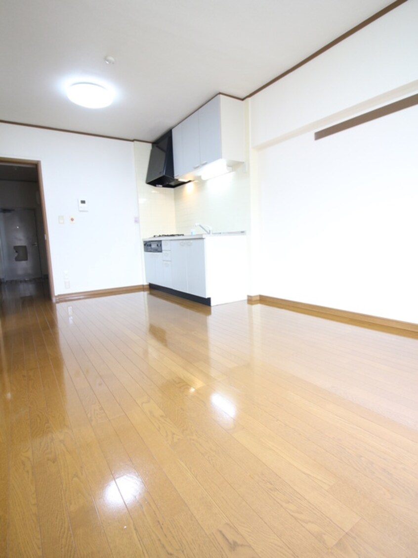 居室 有馬マンション