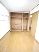 収納 有馬マンション