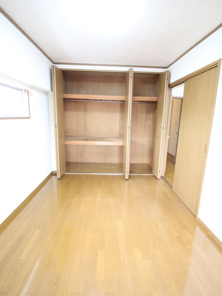 収納 有馬マンション