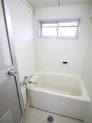 バス／シャワールーム等 有馬マンション
