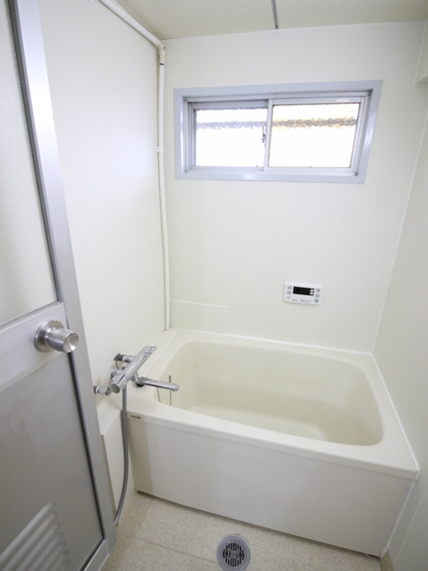 バス／シャワールーム等 有馬マンション