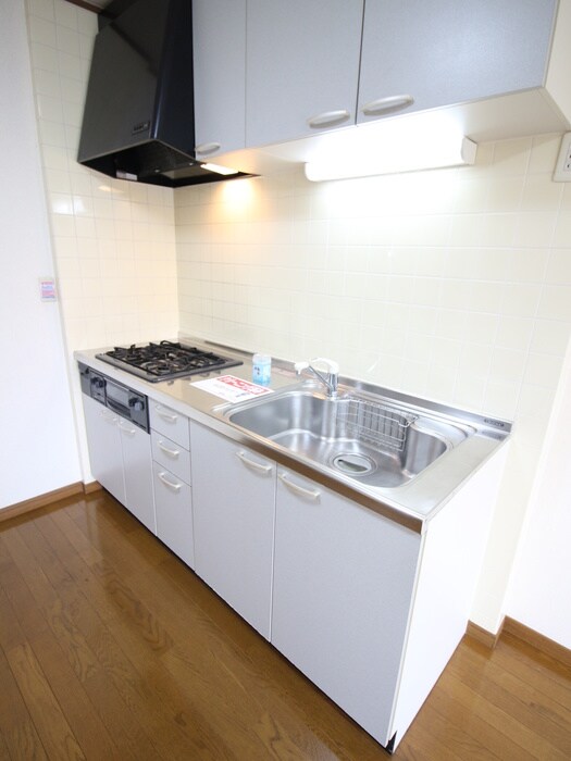 キッチン 有馬マンション