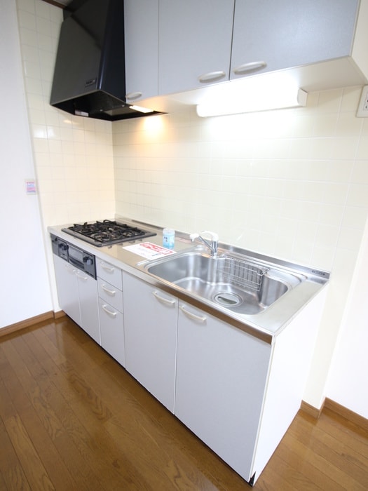 キッチン 有馬マンション